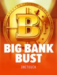 big bank bust official logo