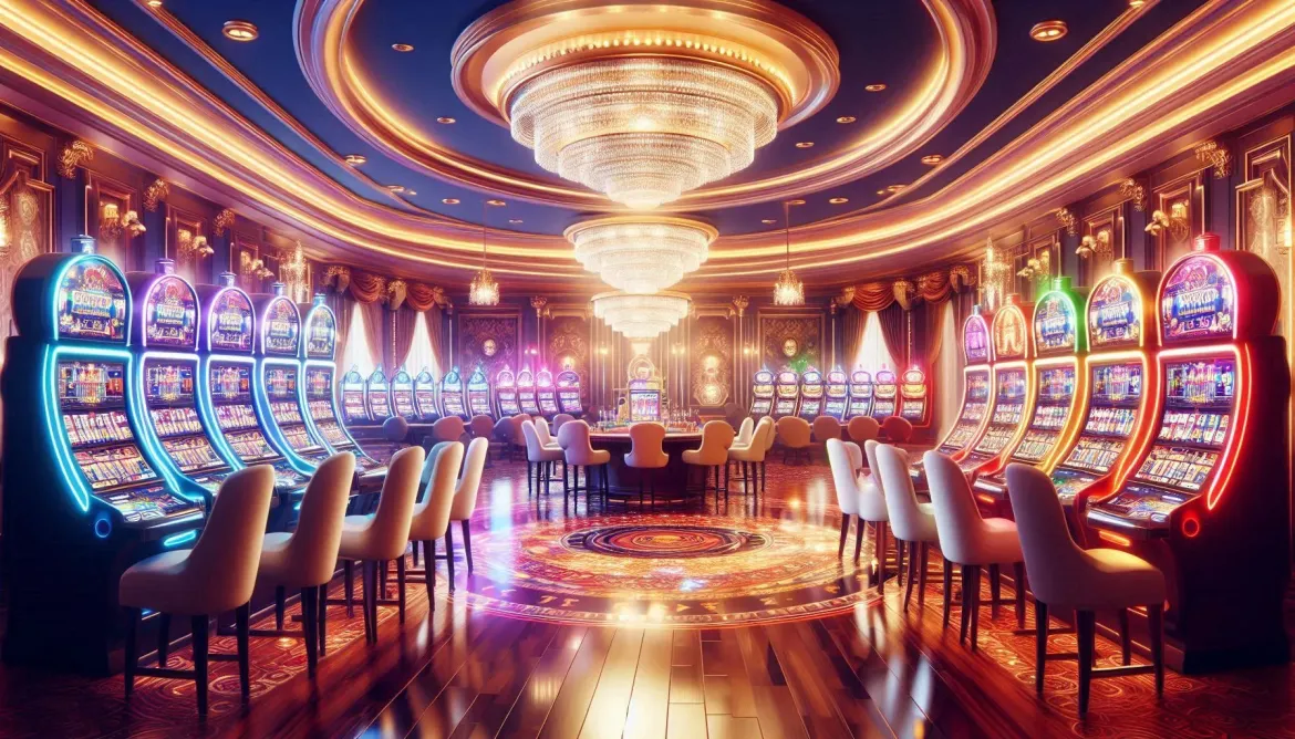 Starz Casino